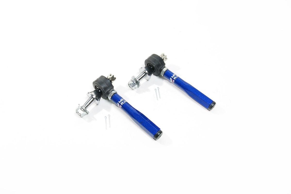 Megan Racing Tie Rod End Front for Mazda Miata MX-5 2015+ MRS-MZ-1861