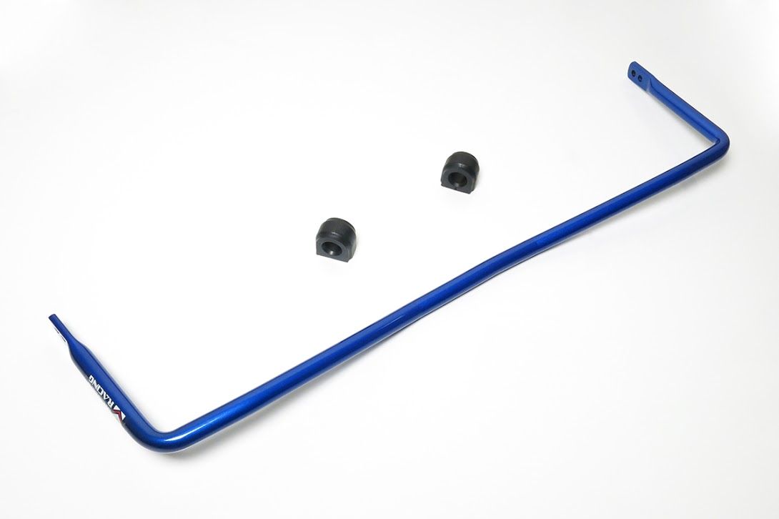 Megan Racing Front Sway Bar for Mazda MX-5 Miata 2015+ – Adjustable 25.4mm MRS-MZ-1890