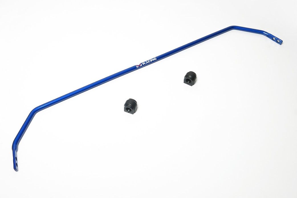 Megan Racing Front Sway Bar for Mazda MX-5 Miata 2015+ – Adjustable 25.4mm MRS-MZ-1890