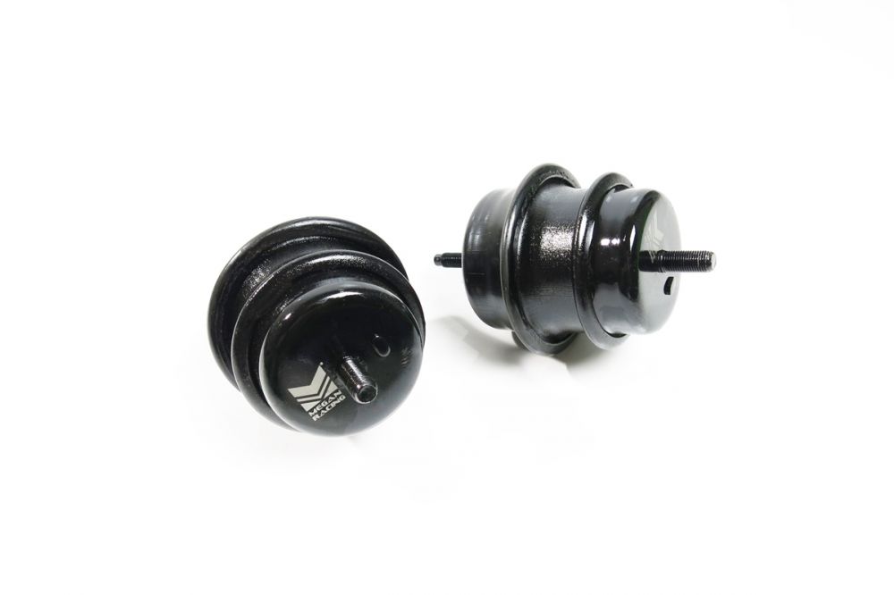Megan Racing Hardened Rubber Engine Mounts for Nissan 370Z/Z34 2009+ - MRS-NS-0440-I