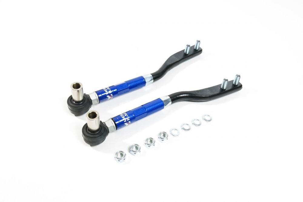 Megan Racing Front High Angle Tension Rod for Nissan Cefiro A31 - Version 2 MRS-NS-1781-T2-II