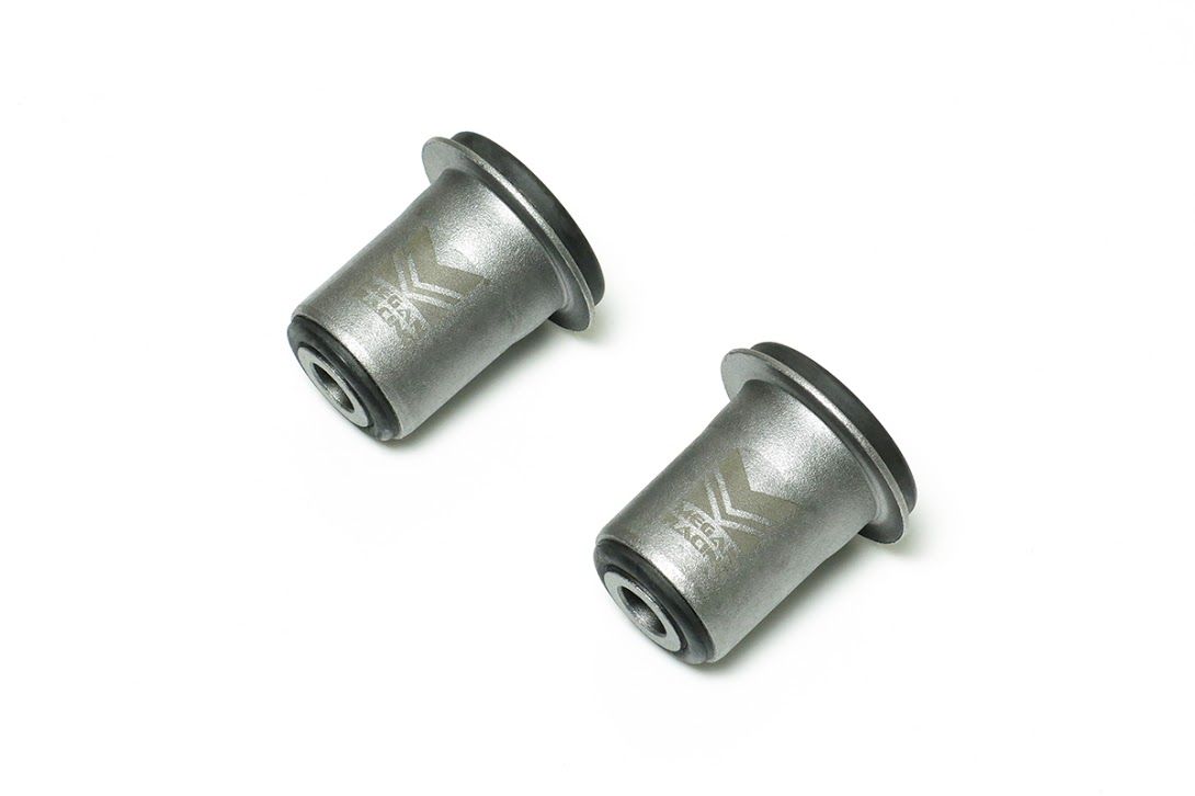 Megan Racing Control Arm Bushing Set for 1995-2002 Nissan 240SX S14/S15 Hardened Rubber - MRS-NS-1800