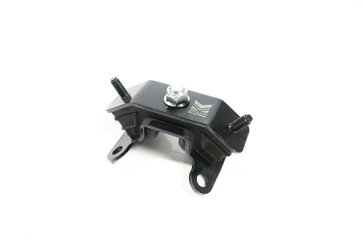 Megan Racing Hard Transmission Mount for 2013-2016 Scion FR-S / 2017-2021 Toyota 86 / 2013-2021 Subaru BRZ - 70A Hard Rubber Reinforced MRS-SC-0641