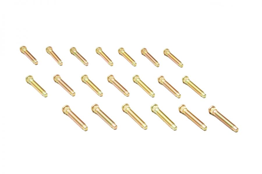 Megan Racing Extended Wheel Studs M12xP1.25 20pcs for Scion FR-S / Subaru BRZ 2013+ - MRS-SC-0693