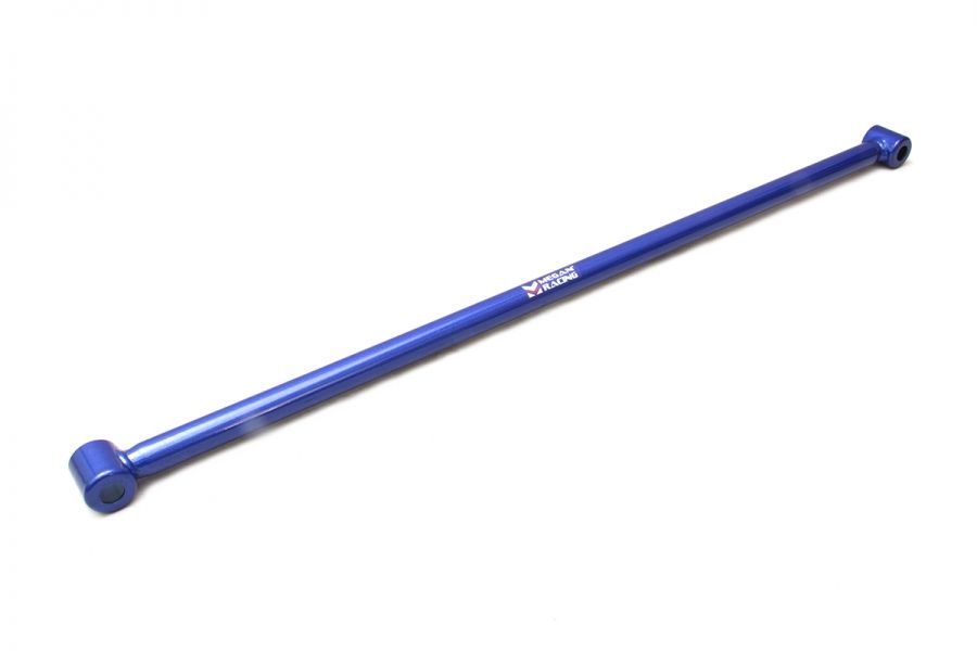 Megan Racing Rear Lower Tie Bar for 2013-2016 Scion FR-S / 2017-2021 Toyota 86 / 2013-2021 Subaru BRZ Blue MRS-SC-0694