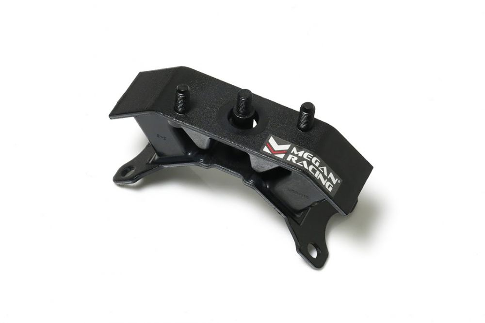 Megan Racing Rear Transmission Mount for Subaru Impreza/WRX 2014+ Hard-Rubber Reinforced 70A Duro - MRS-SU-0346-II