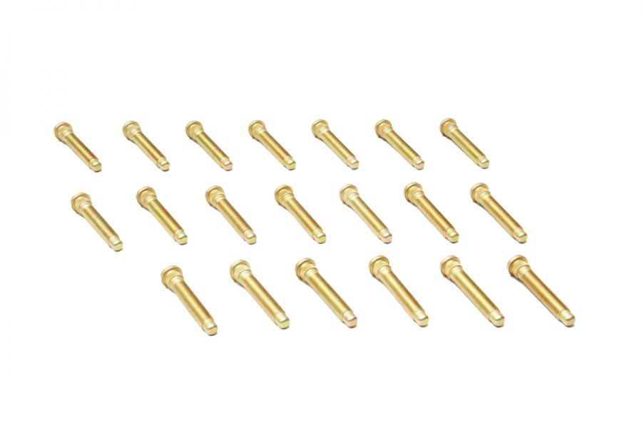 Megan Racing Extended Wheel Studs M12xP1.25 - 20pcs Set for Subaru Impreza GC/GD 93-07 MRS-SU-0390