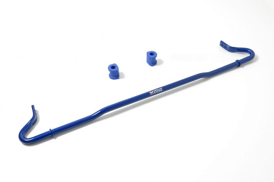 Megan Racing Adjustable Rear Sway Bar for Subaru Impreza 08-16 / WRX/STI 08-21 / Forester 09-18 / Legacy 10-19 / XV Crosstrek 13-16 - MRS-SU-0391