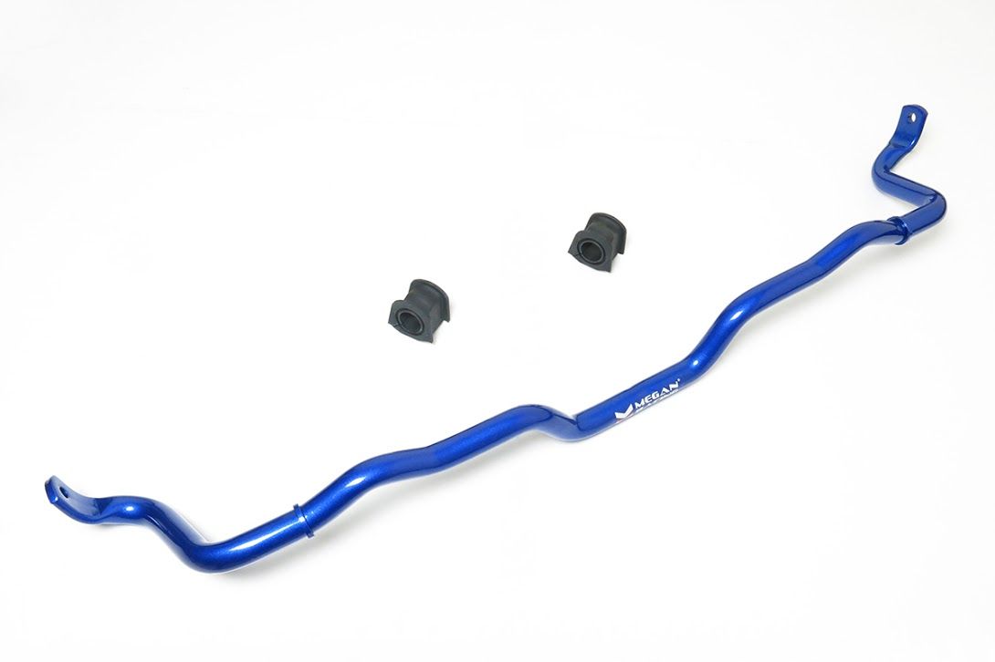 Megan Racing Front Sway Bar for 2009-2014 Subaru Legacy Excl. 3.6R 28mm - MRS-SU-0395