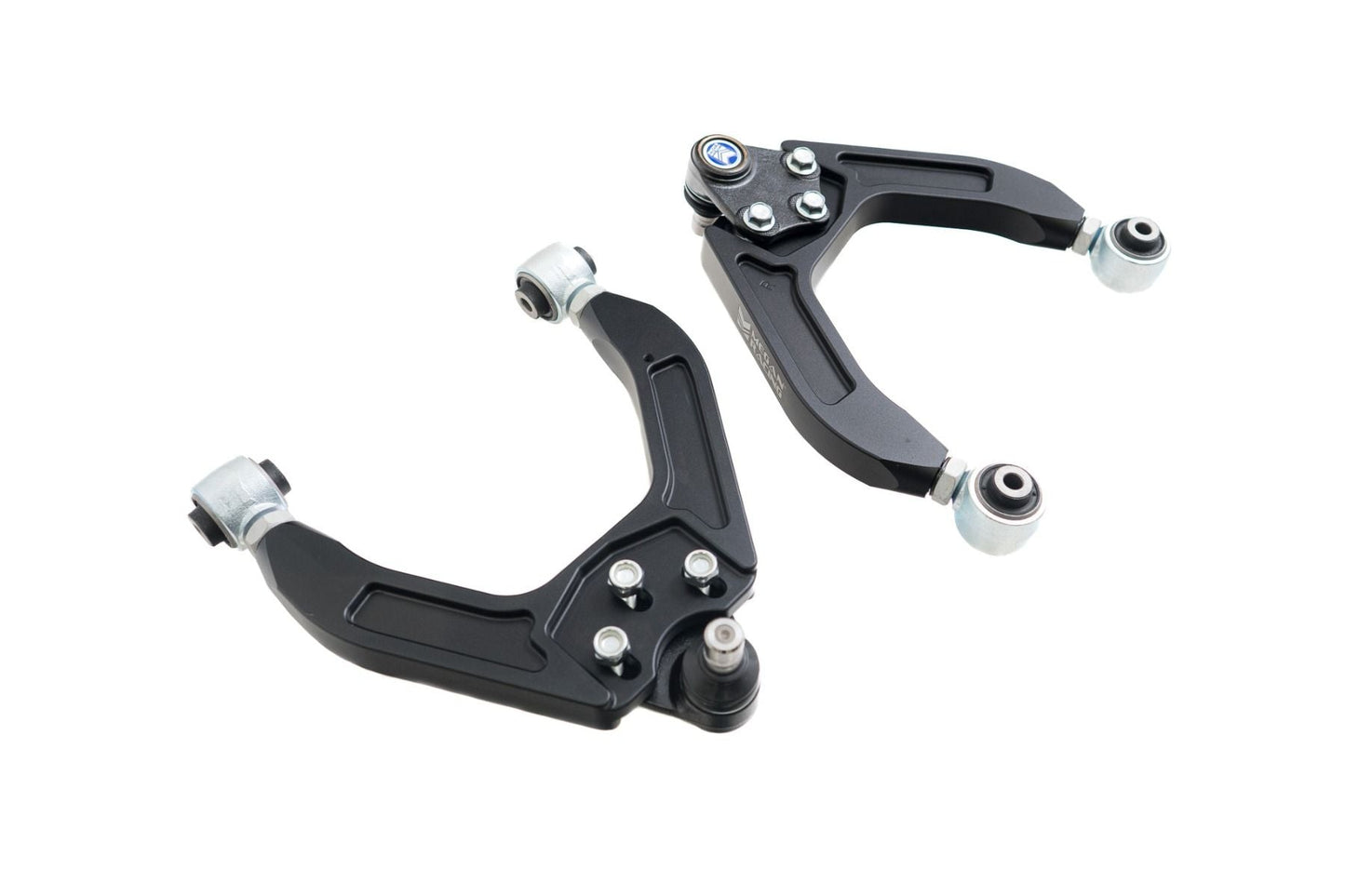 Megan Racing Front Upper Camber Arm for Tesla Model 3 2017+ - Camber & Caster Adjustment MRS-TS-0120