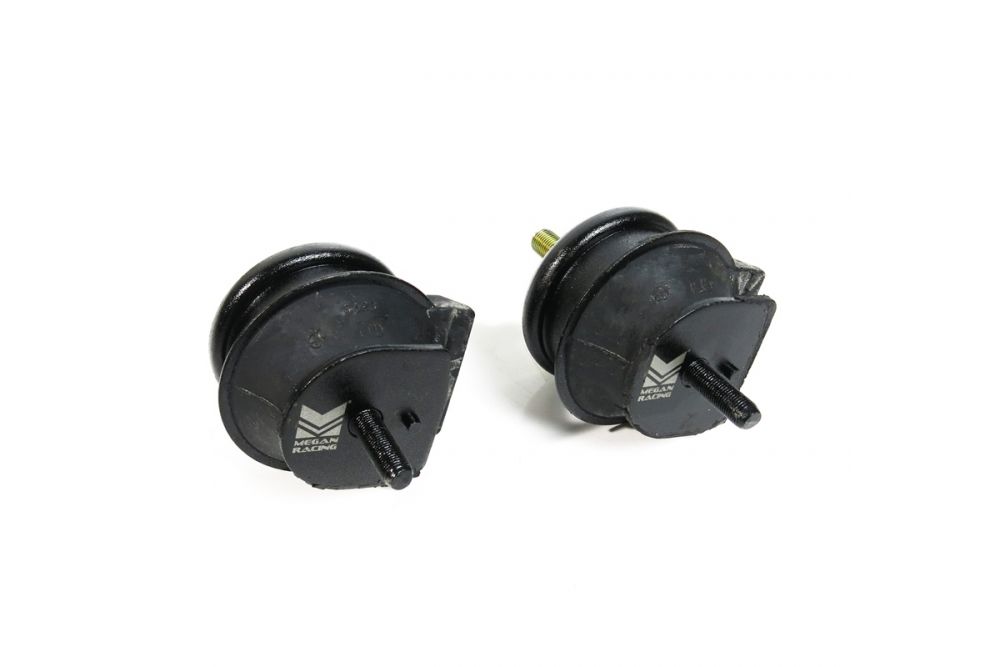 Megan Racing Engine Mounts for Toyota Supra 88-02 Hardened Rubber Upgraded - MRS-TY-1442-I