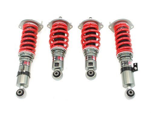 Godspeed Mazda Miata (NA/NB) Coilovers