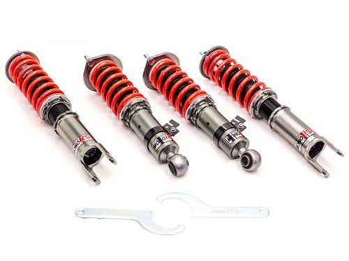 Godspeed Nissan 300ZX (Z32) 1990-96 Coilovers