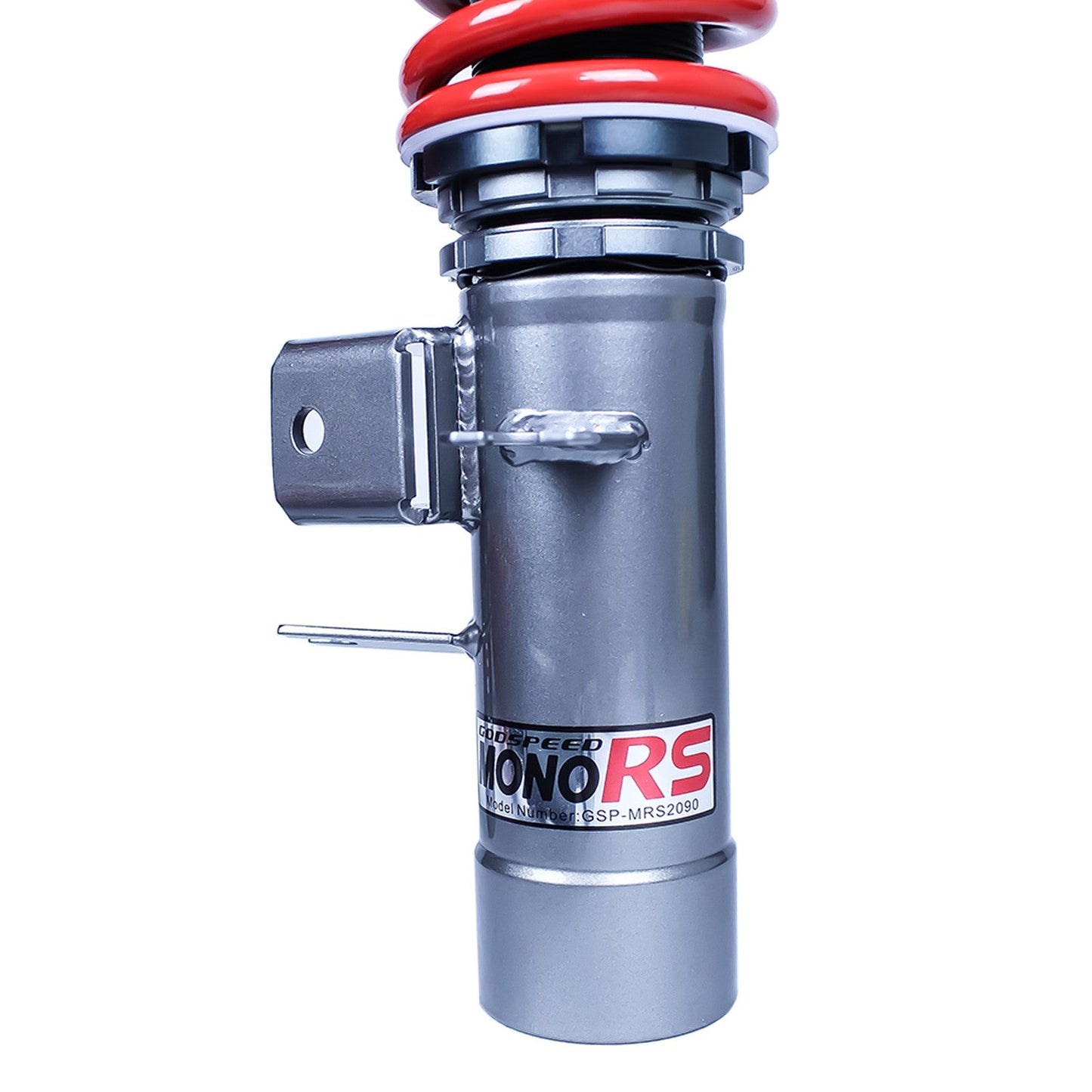 Godspeed BMW 5-Series RWD E28/E34/G30 Coilovers