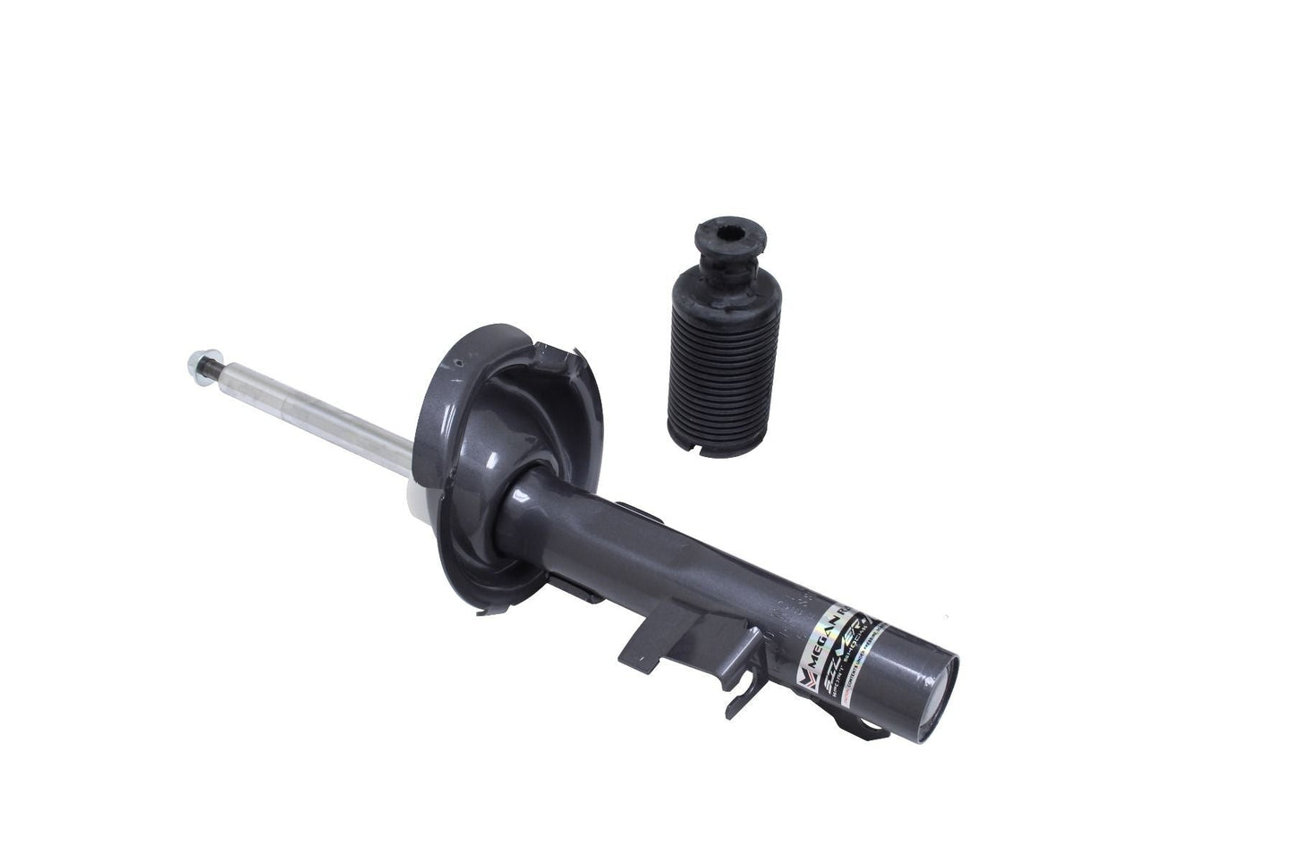 Megan Sport Shock Front Top Mount for Mazda3 2003-2009 Silver-RS - MRSS-MM303-F-TM
