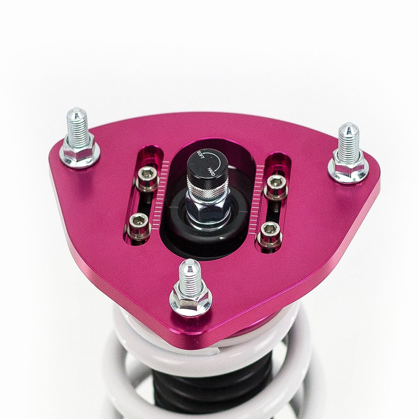 Godspeed Hyundai Genesis Coupe (BK) Coilovers