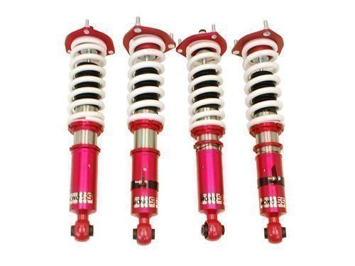 Godspeed Lexus GS300/GS400/GS430 (JZS160/UZS160) 1998-05 MonoSS Coilovers