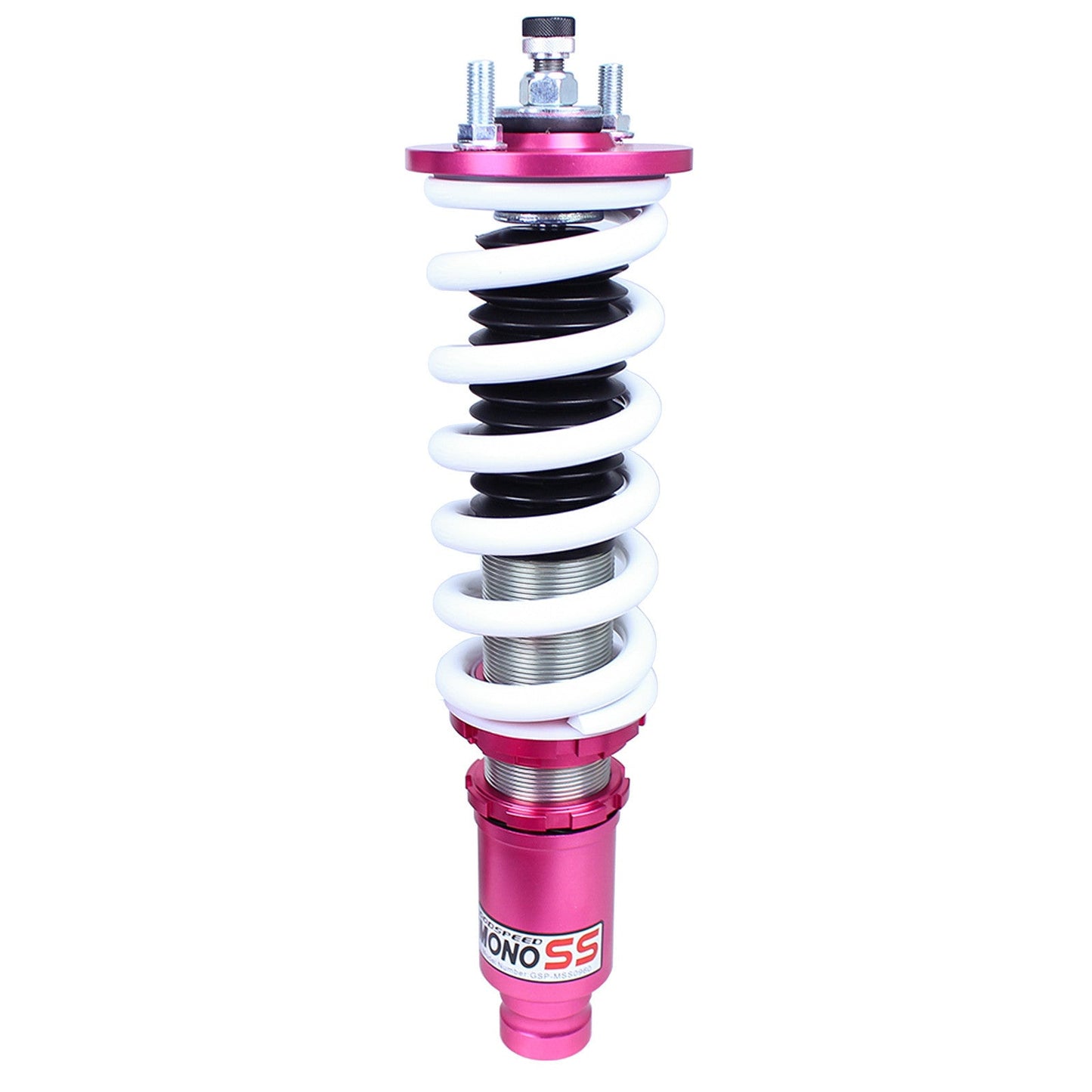 Godspeed Honda CR-V (RD1/RD2/RD3) 1997-01 MonoSS Coilovers