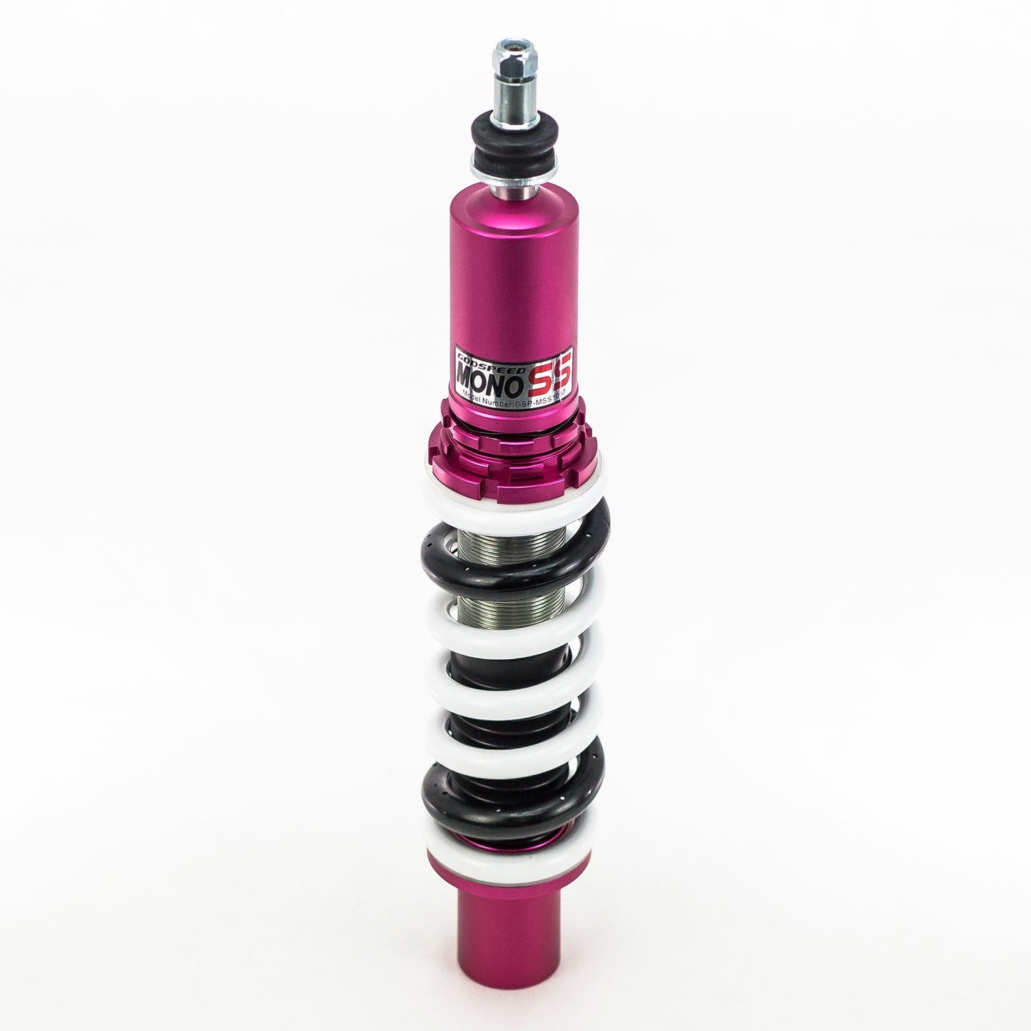 Godspeed Audi Q5/SQ5 Coilovers