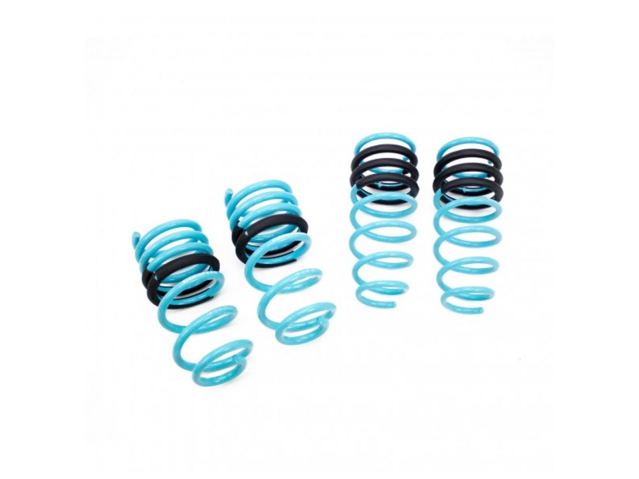 Godspeed Traction-S Performance Lowering Springs For Porsche 911 (991) 2013-19