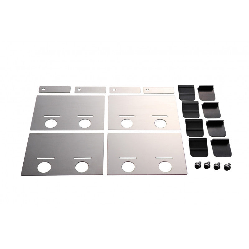 Tomei Oil Pan Baffle Plate Universal (Previous Part Number 194001)