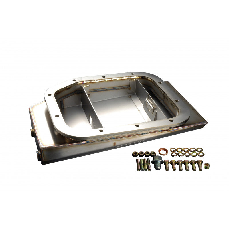 Tomei Oversized Oil Pan SR20DET Ps13/s14/s15