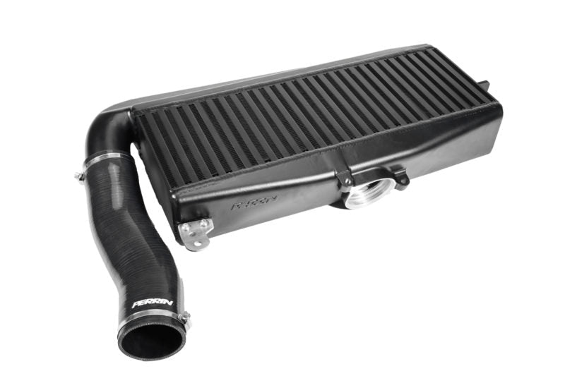 PERRIN [22-26 WRX, 20-25 Outback/Legacy Turbo] Top Mount Intercooler - Black