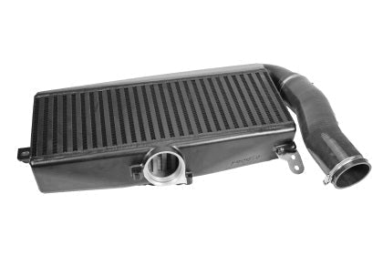 PERRIN [22-26 WRX, 20-25 Outback/Legacy Turbo] Top Mount Intercooler - Black