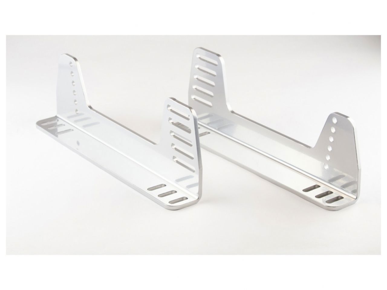 Planted Technology Planted Aluminum 90 Degree Universal Side Mount-Grey *Discontinued