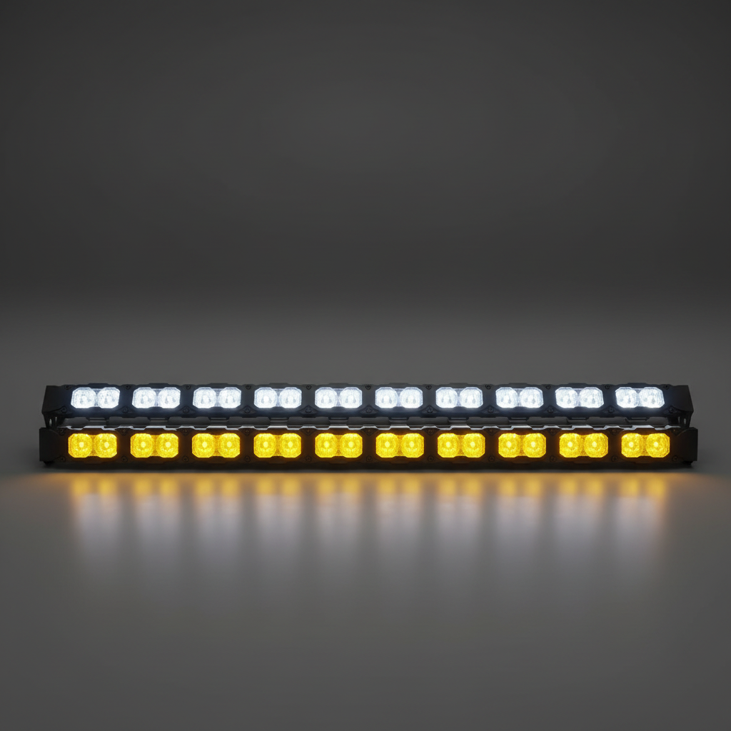 2025+ RAM 2500/3500 40in Light Bar PRO