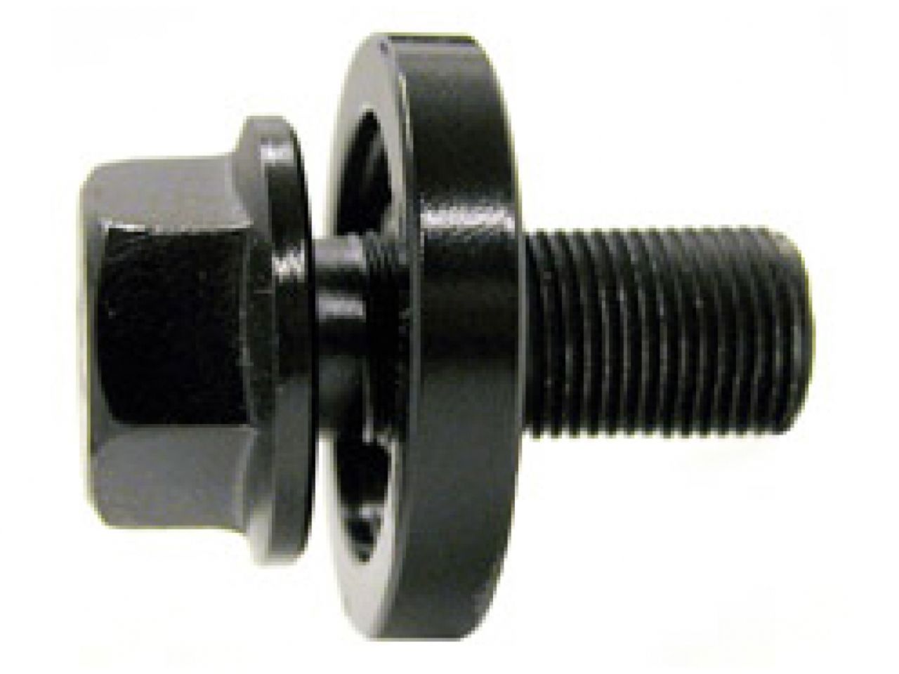 ATI Performance Products Crank Bolt- Chevy BB - W/ Integral Washer