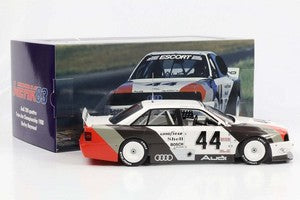 Werk83 Audi 200 Quattro Team Audisport #4 Haywood Dallas Trans-Am 1988 1:18