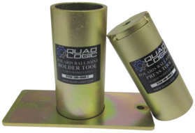 Quad Logic Ball Joint Removal Tool-A-Arm