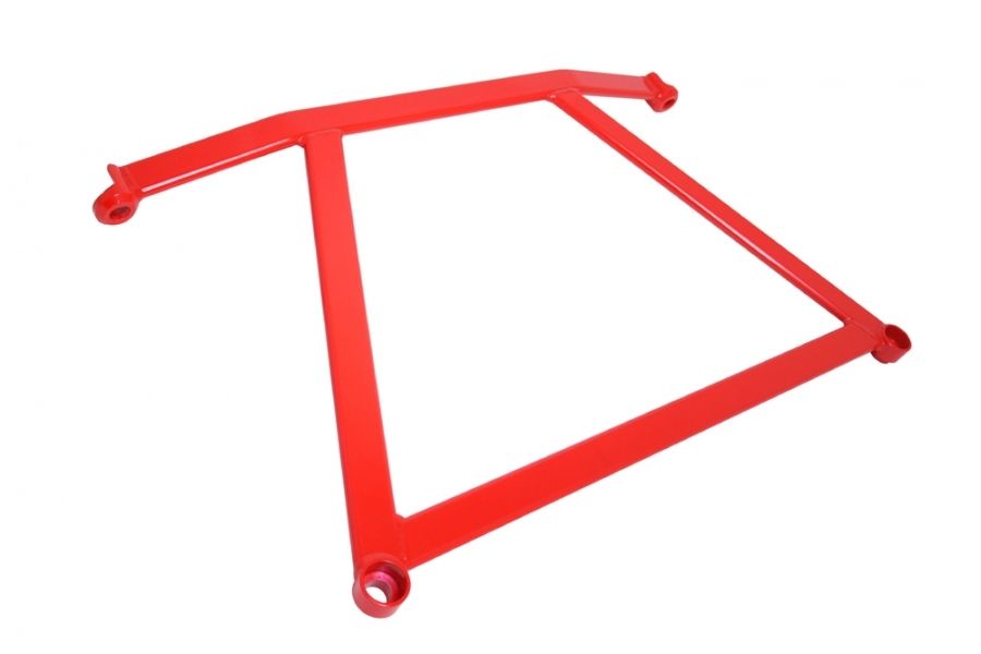 Megan Racing H-Brace for Lancer 2001-2006 H-Brackets - SB-HBL01