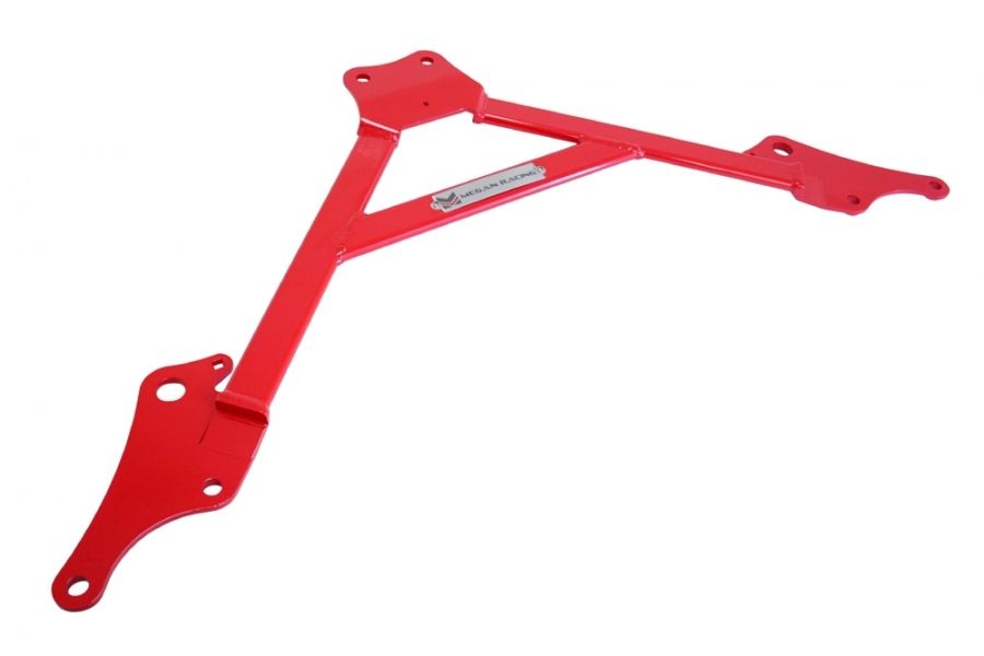 Megan Racing - Front H-Brace for Lexus IS300 2001-2005 SB-HBLI01-F