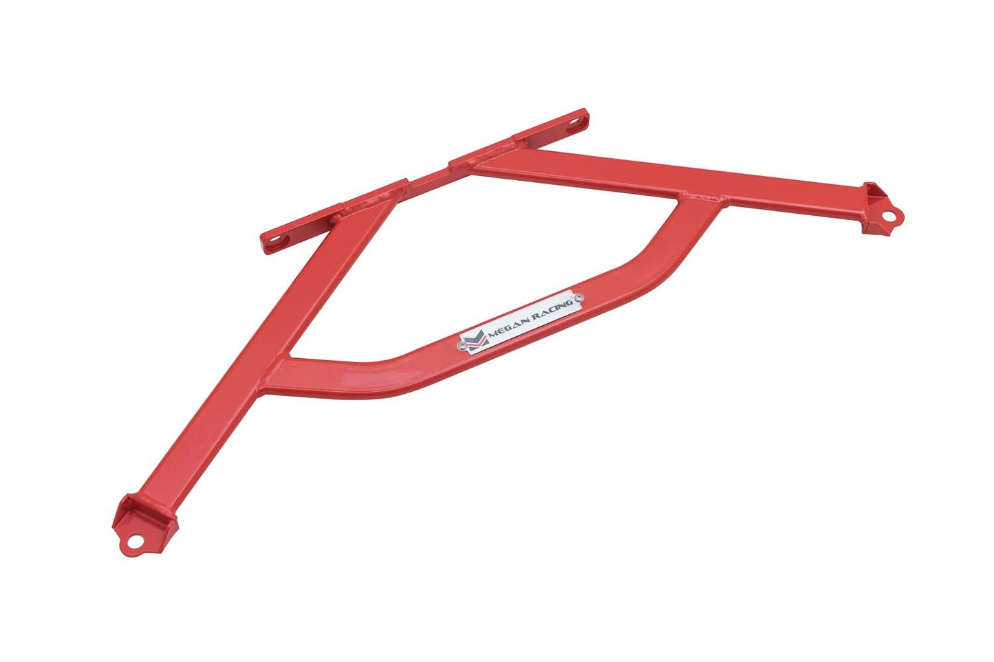 Megan Racing H-Bracket Front for Scion FR-S 2013-2016, Toyota 86 2017-2021, Subaru BRZ 2013-2021 SB-HBSFR12