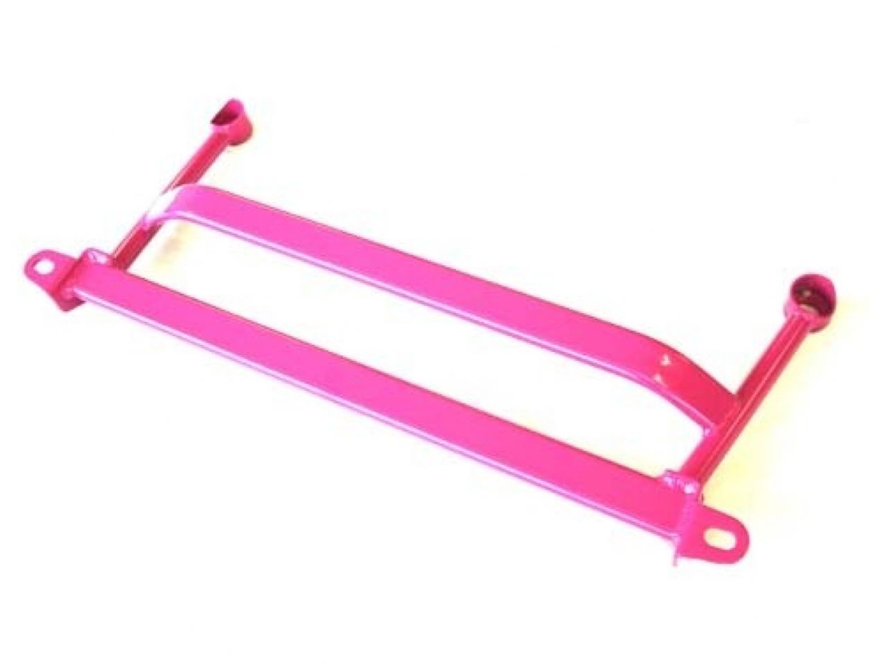 Megan Racing H-Brace Pink for Subaru WRX 2002-2007 SB-HBWRX