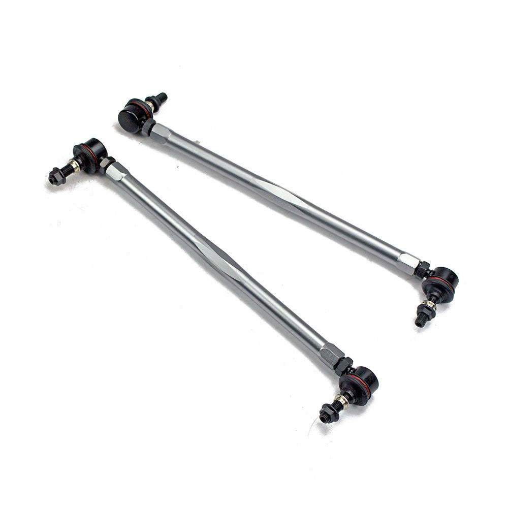 Godspeed Nissan Rogue 2013-19 Front Anti-Sway Bar Adjustable Links, OE Replacement