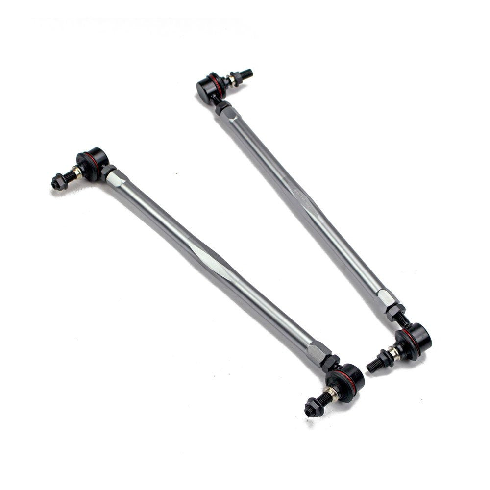 Godspeed Nissan Rogue 2013-19 Front Anti-Sway Bar Adjustable Links, OE Replacement