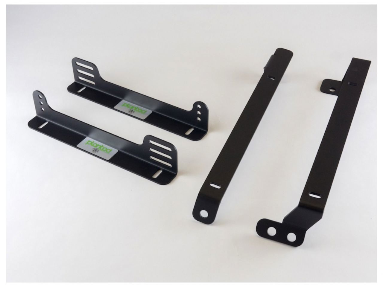 Planted Technology Seat Bracket, Nissan240SX (1989-1998) LOW - Driver *Discontinued