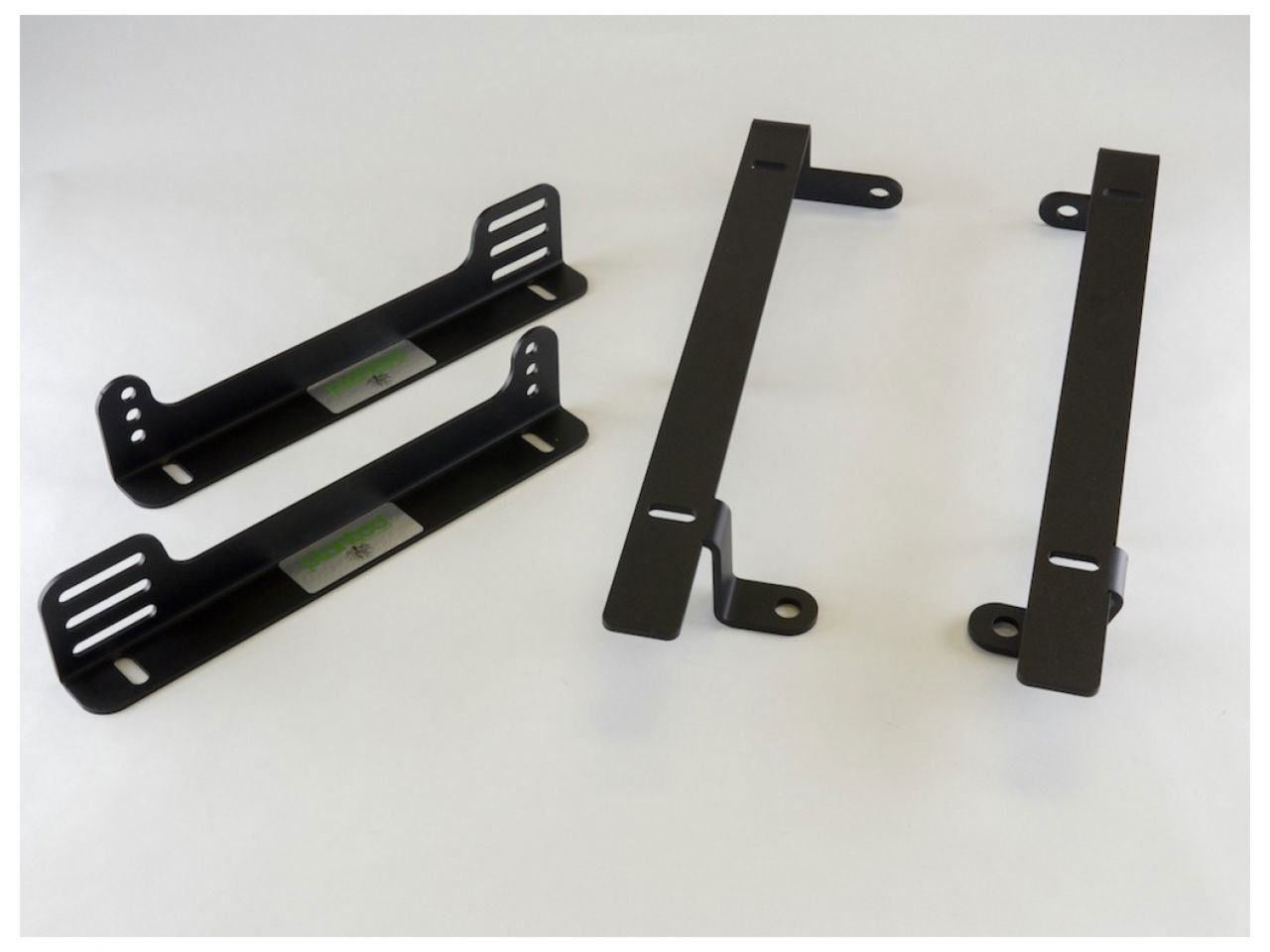 Planted Technology Seat Bracket, Nissan 300ZX (1990-1996) LOW - Driver *Discontinued