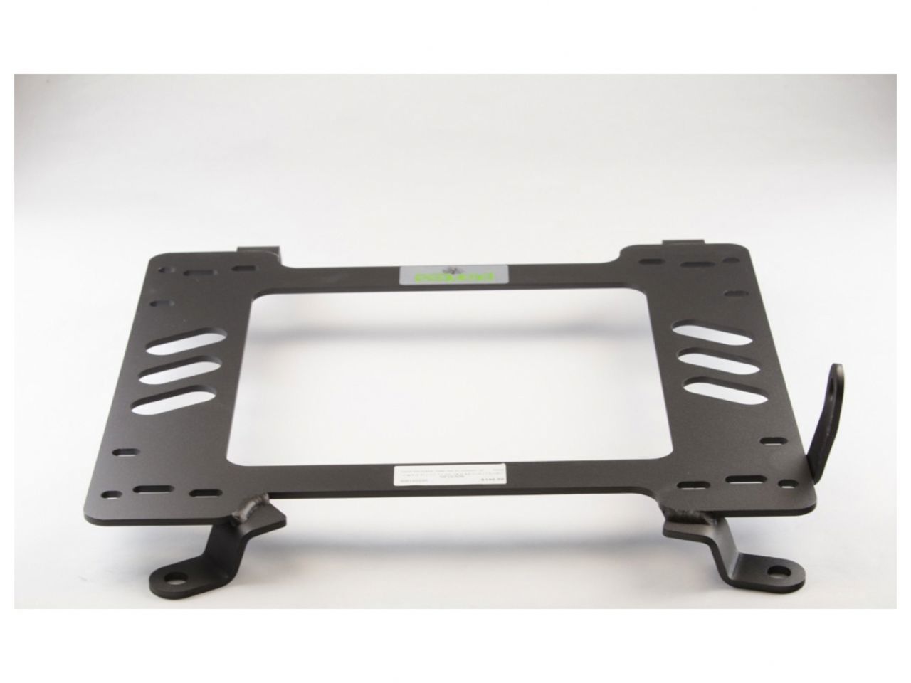 Planted Technology Seat Bracket: DodgeViper3rd&4thGeneration (2003-2010) - Driver *Discontinued