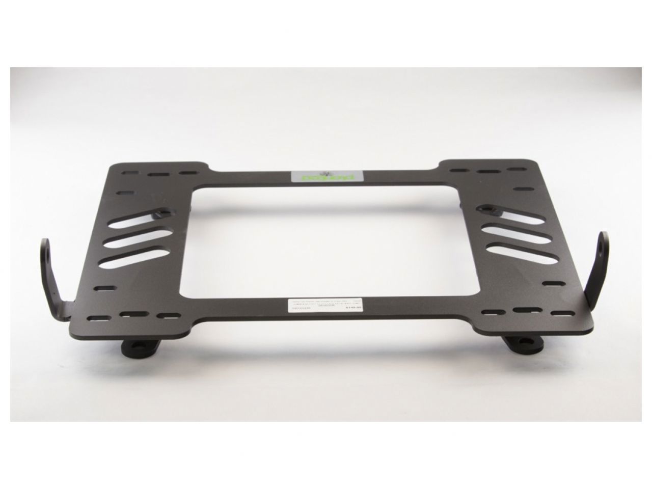 Planted Technology Seat Bracket, JeepWranglerJK4Door (2007+) - Driver *Discontinued