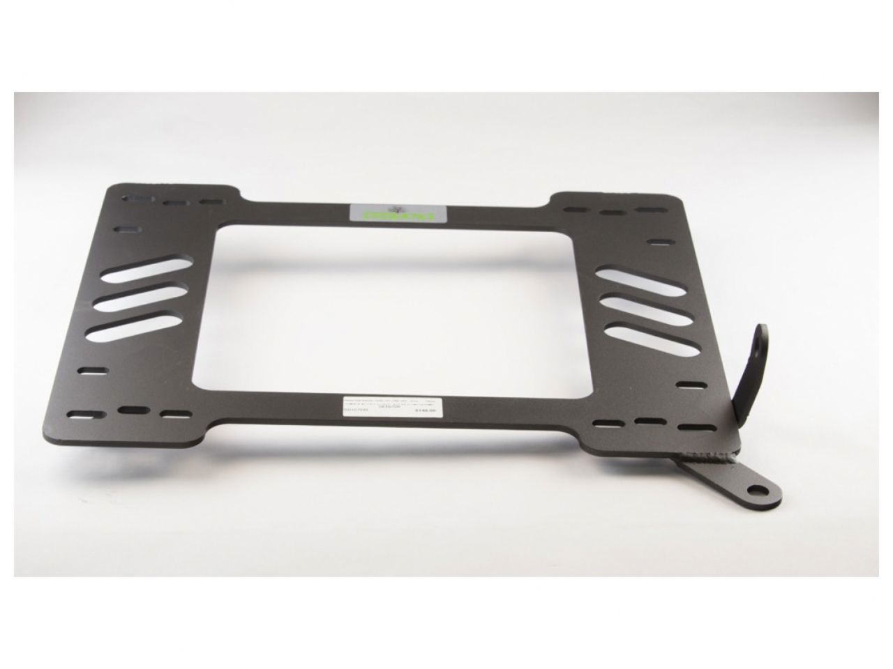 Planted Technology Seat Bracket, HondaCRXSi (1988-1989) /CRX (1990-1991) - Driver *Discontinued