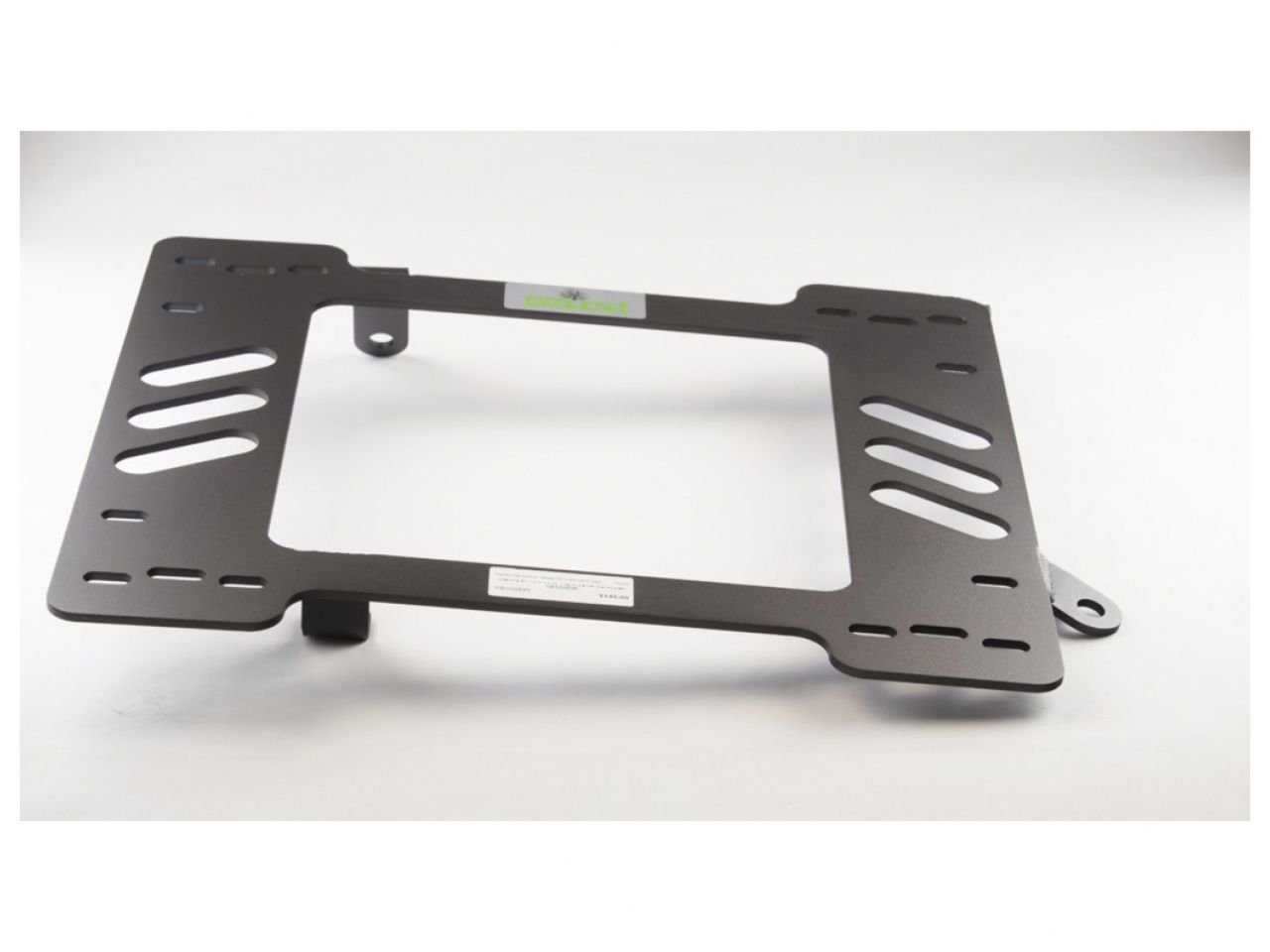 Planted Technology Seat Bracket, HondaCivic3DoorHatchBack (1988-1989) - Driver *Discontinued
