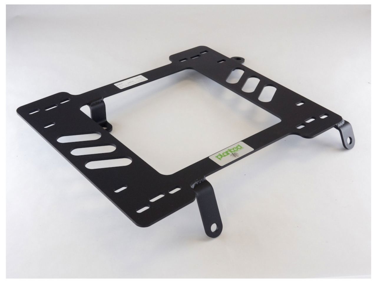 Planted Technology Seat Bracket, HondaCivic3DoorHatchBack (1988-1989) - Passenger *Discontinued