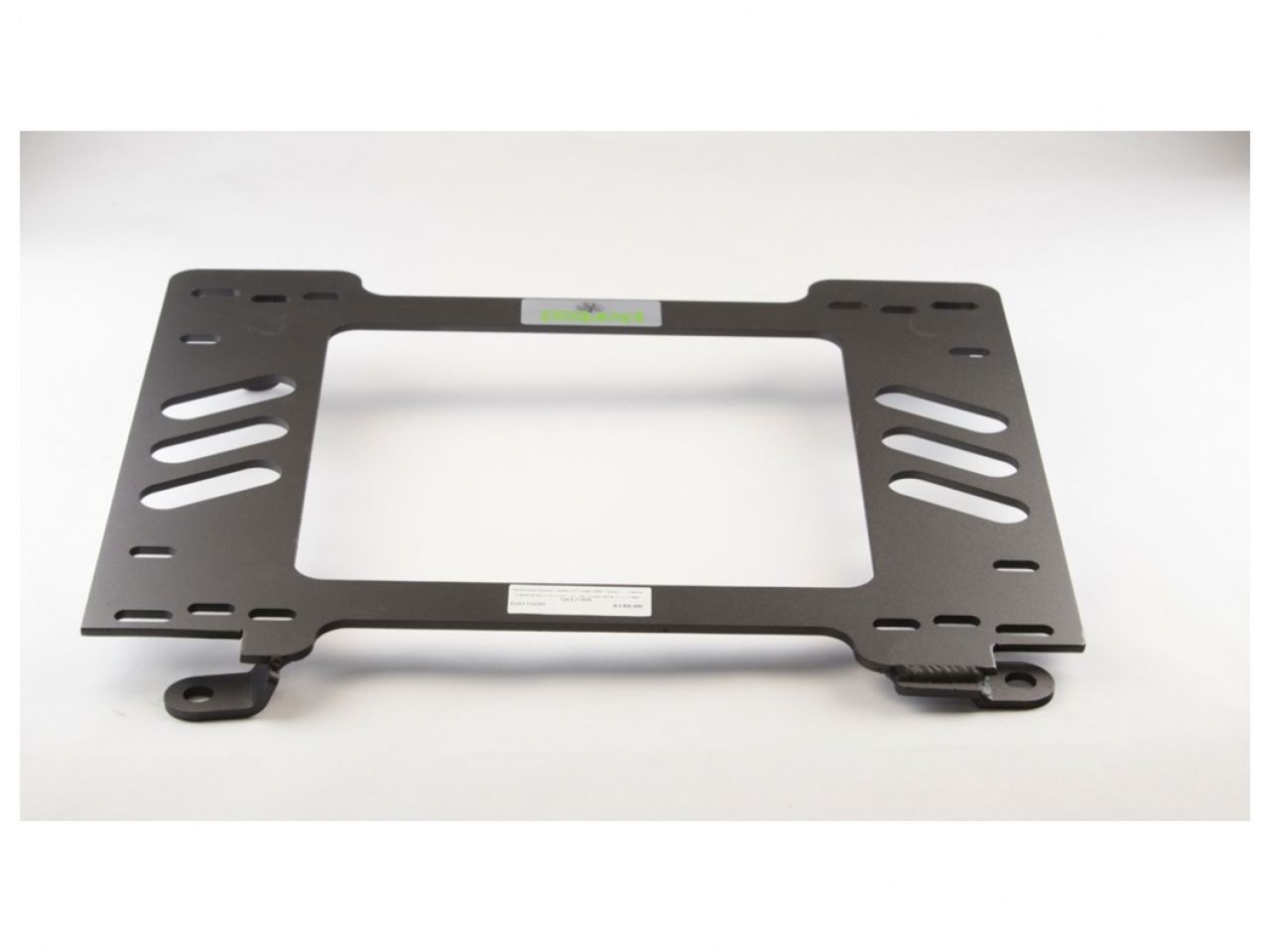 Planted Technology Seat Bracket, HondaCRX  [EXcludingSi]  (1988-1989) - Driver *Discontinued