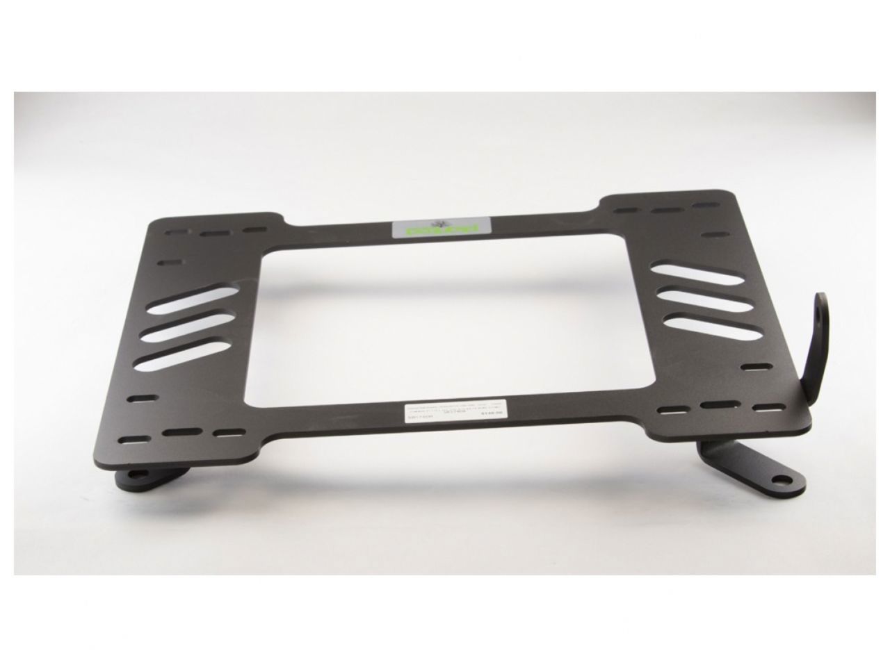 Planted Technology Seat Bracket, HondaDelSol (1992-1998) - Driver *Discontinued