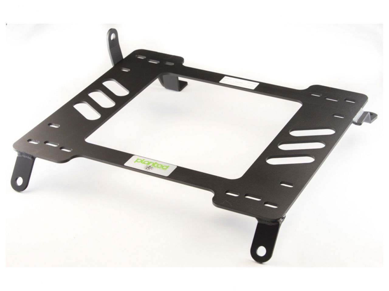 Planted Technology Seat Bracket, Subaru Legacy [EXcluding Wagon]  (2003-2009) - Driver *Discontinued