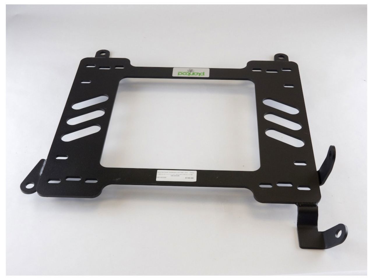 Planted Technology Seat Bracket, MazdaSpeed3 (2007-2009) - Driver *Discontinued
